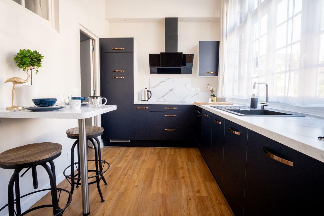 Elegant Appartement En Plein Coeur De Cabourg - Les Locations De Proust Buitenkant foto