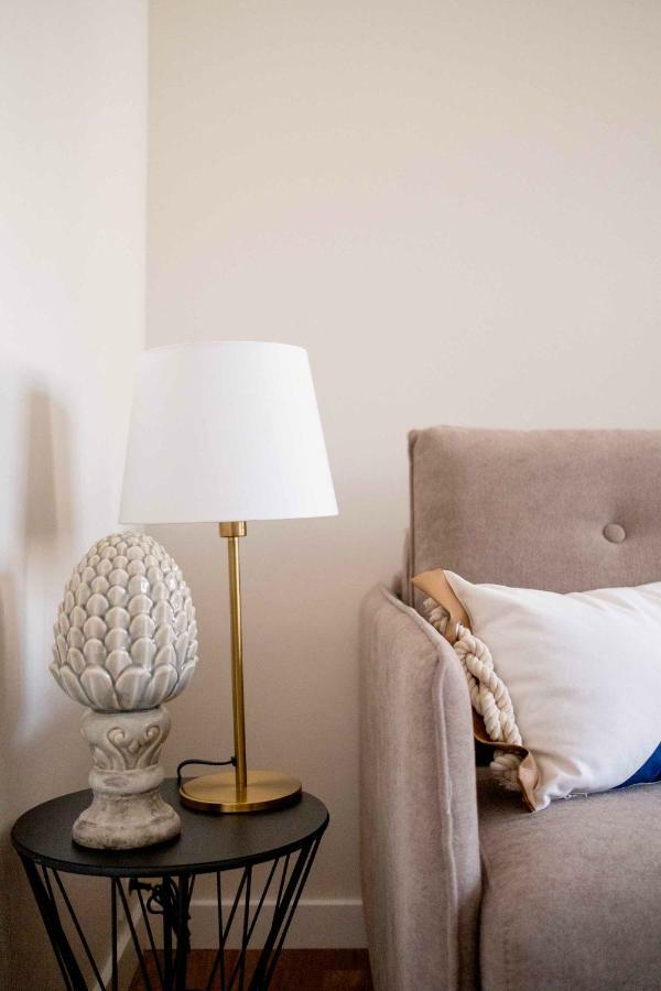 Elegant Appartement En Plein Coeur De Cabourg - Les Locations De Proust Buitenkant foto