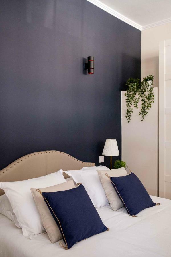 Elegant Appartement En Plein Coeur De Cabourg - Les Locations De Proust Buitenkant foto