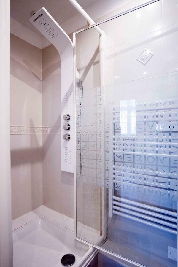 Elegant Appartement En Plein Coeur De Cabourg - Les Locations De Proust Buitenkant foto